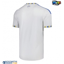 Moški Nogometni dresi Leeds United Domači 2025-26 Kratek Rokav